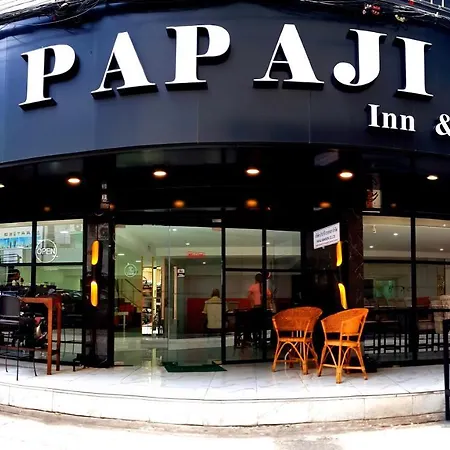 Papaji Bangkok